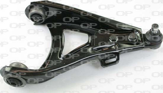 Open Parts SSW1122.01 - Bras de liaison, suspension de roue cwaw.fr