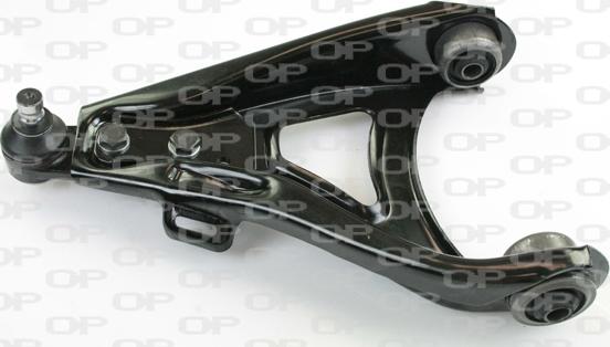 Open Parts SSW1122.10 - Bras de liaison, suspension de roue cwaw.fr