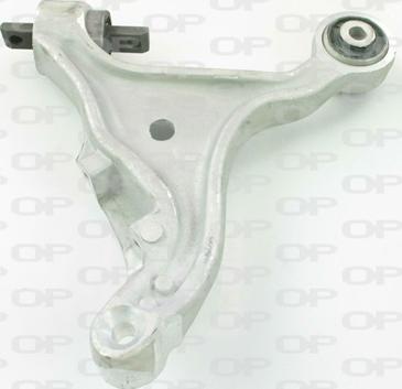 Open Parts SSW1127.01 - Bras de liaison, suspension de roue cwaw.fr