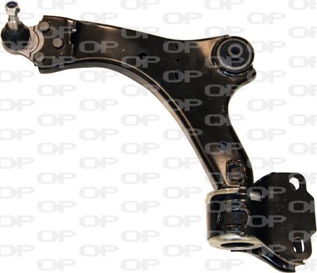 Open Parts SSW1179.10 - Bras de liaison, suspension de roue cwaw.fr