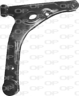 Open Parts SSW1174.01 - Bras de liaison, suspension de roue cwaw.fr