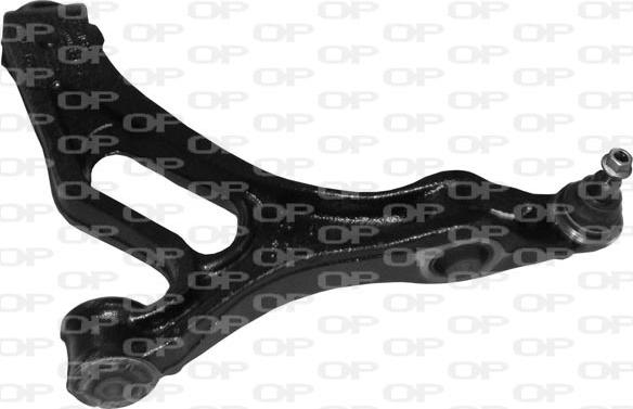 Open Parts SSW1175.01 - Bras de liaison, suspension de roue cwaw.fr