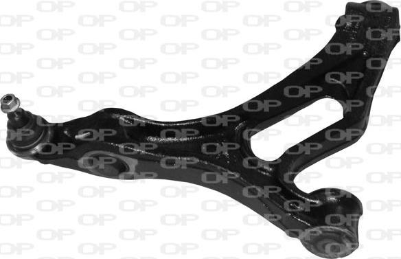 Open Parts SSW1175.10 - Bras de liaison, suspension de roue cwaw.fr