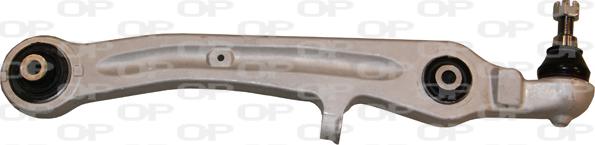 Open Parts SSW1176.11 - Bras de liaison, suspension de roue cwaw.fr