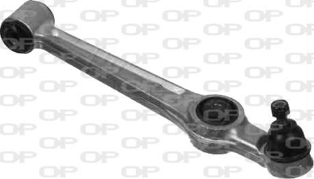 Open Parts SSW1170.01 - Bras de liaison, suspension de roue cwaw.fr