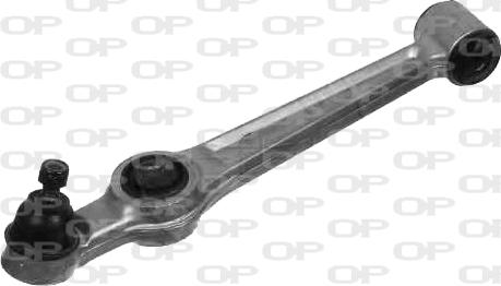 Open Parts SSW1170.10 - Bras de liaison, suspension de roue cwaw.fr