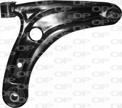 Open Parts SSW1177.01 - Bras de liaison, suspension de roue cwaw.fr