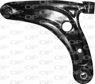 Open Parts SSW1177.10 - Bras de liaison, suspension de roue cwaw.fr