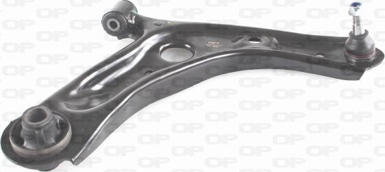 Open Parts SSW1304.01 - Bras de liaison, suspension de roue cwaw.fr