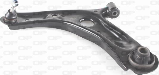 Open Parts SSW1304.10 - Bras de liaison, suspension de roue cwaw.fr