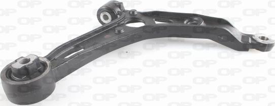 Open Parts SSW1306.01 - Bras de liaison, suspension de roue cwaw.fr