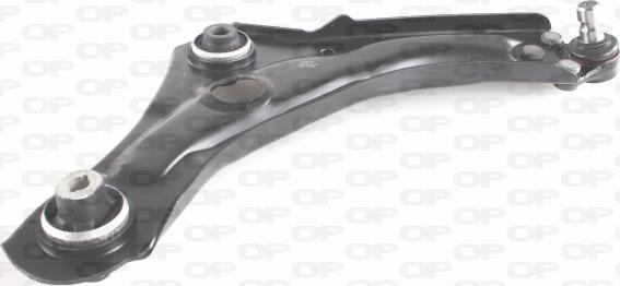 Open Parts SSW1308.01 - Bras de liaison, suspension de roue cwaw.fr