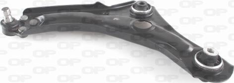 Open Parts SSW1308.10 - Bras de liaison, suspension de roue cwaw.fr