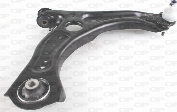 Open Parts SSW1314.01 - Bras de liaison, suspension de roue cwaw.fr