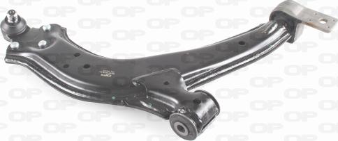 Open Parts SSW1316.01 - Bras de liaison, suspension de roue cwaw.fr