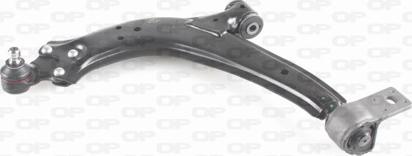 Open Parts SSW1316.10 - Bras de liaison, suspension de roue cwaw.fr