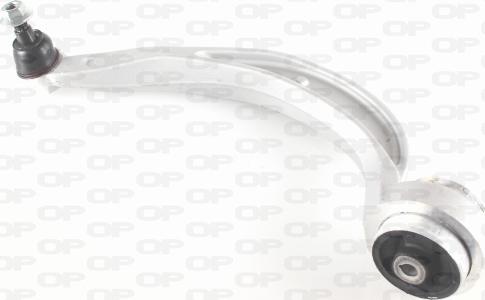 Open Parts SSW1318.01 - Bras de liaison, suspension de roue cwaw.fr