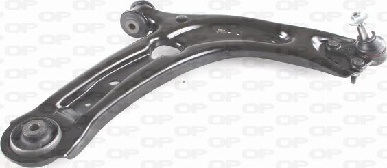 Open Parts SSW1313.01 - Bras de liaison, suspension de roue cwaw.fr