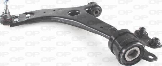 Open Parts SSW1317.10 - Bras de liaison, suspension de roue cwaw.fr