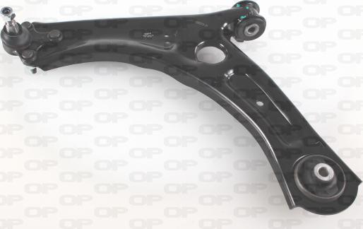 Open Parts SSW1335.10 - Bras de liaison, suspension de roue cwaw.fr