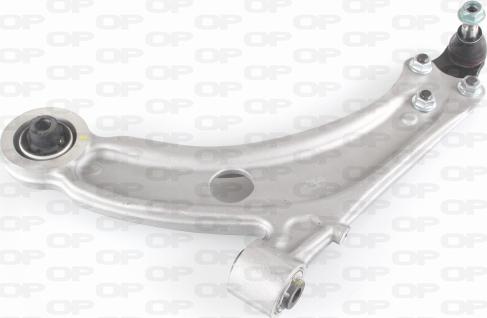 Open Parts SSW1327.10 - Bras de liaison, suspension de roue cwaw.fr