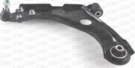 Open Parts SSW1299.10 - Bras de liaison, suspension de roue cwaw.fr