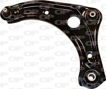 Open Parts SSW1294.10 - Bras de liaison, suspension de roue cwaw.fr