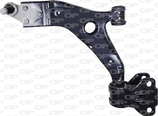 Open Parts SSW1295.10 - Bras de liaison, suspension de roue cwaw.fr