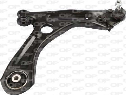 Open Parts SSW1291.01 - Bras de liaison, suspension de roue cwaw.fr