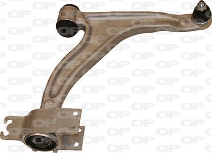 Open Parts SSW1298.01 - Bras de liaison, suspension de roue cwaw.fr