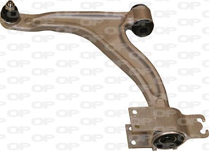 Open Parts SSW1298.10 - Bras de liaison, suspension de roue cwaw.fr