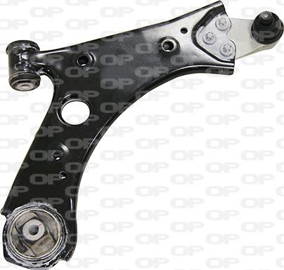 Open Parts SSW1293.01 - Bras de liaison, suspension de roue cwaw.fr