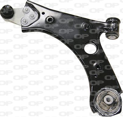 Open Parts SSW1293.10 - Bras de liaison, suspension de roue cwaw.fr