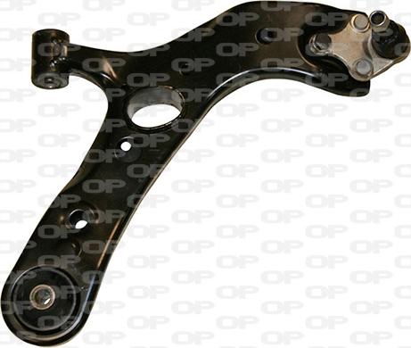 Open Parts SSW1292.01 - Bras de liaison, suspension de roue cwaw.fr