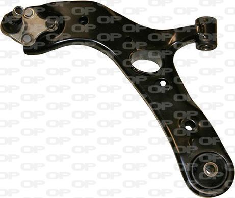 Open Parts SSW1292.10 - Bras de liaison, suspension de roue cwaw.fr