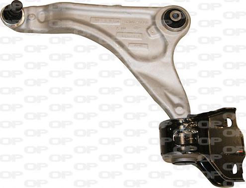 Open Parts SSW1297.01 - Bras de liaison, suspension de roue cwaw.fr