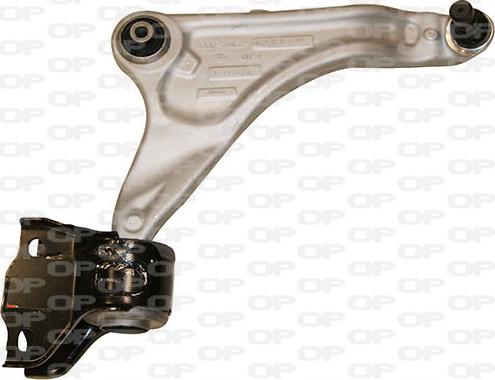 Open Parts SSW1297.10 - Bras de liaison, suspension de roue cwaw.fr