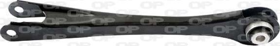 Open Parts SSW1245.11 - Bras de liaison, suspension de roue cwaw.fr