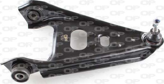 Open Parts SSW1240.11 - Bras de liaison, suspension de roue cwaw.fr