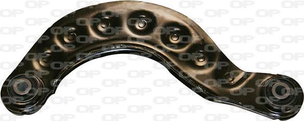 Open Parts SSW1247.11 - Bras de liaison, suspension de roue cwaw.fr