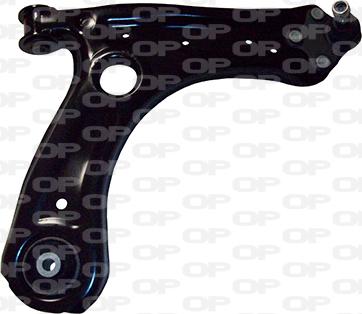 Open Parts SSW1254.01 - Bras de liaison, suspension de roue cwaw.fr