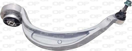 Open Parts SSW1258.01 - Bras de liaison, suspension de roue cwaw.fr