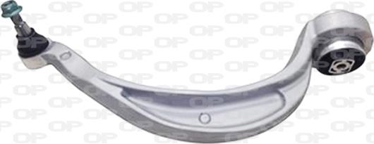 Open Parts SSW1258.10 - Bras de liaison, suspension de roue cwaw.fr