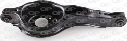 Open Parts SSW1253.11 - Bras de liaison, suspension de roue cwaw.fr