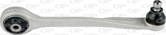 Open Parts SSW1268.01 - Bras de liaison, suspension de roue cwaw.fr