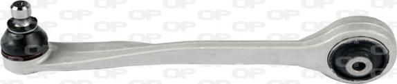 Open Parts SSW1268.10 - Bras de liaison, suspension de roue cwaw.fr