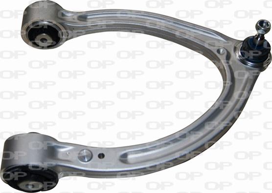 Open Parts SSW1209.01 - Bras de liaison, suspension de roue cwaw.fr