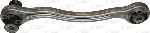 Open Parts SSW1206.10 - Bras de liaison, suspension de roue cwaw.fr