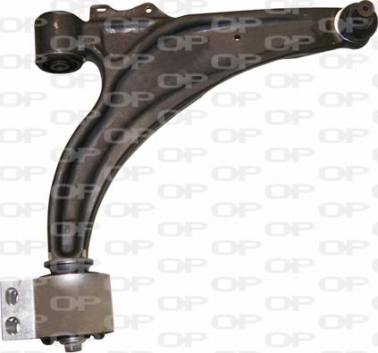 Open Parts SSW1200.01 - Bras de liaison, suspension de roue cwaw.fr