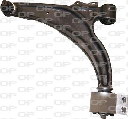 Open Parts SSW1200.10 - Bras de liaison, suspension de roue cwaw.fr